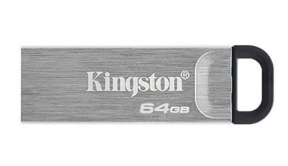64 GB, USB3, Kingston DTKN/64GB Pendrive